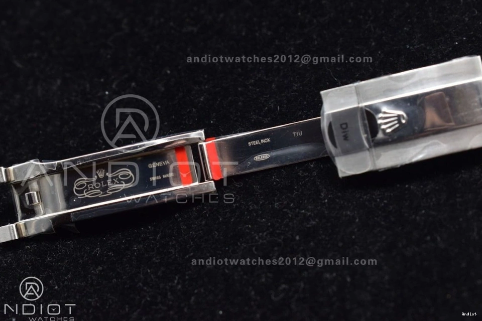 DateJust Steel Best 904L Diamonds Oyster on Blue 36 1:1 SA3235 Edition Bracelet Dial DIWF 0308